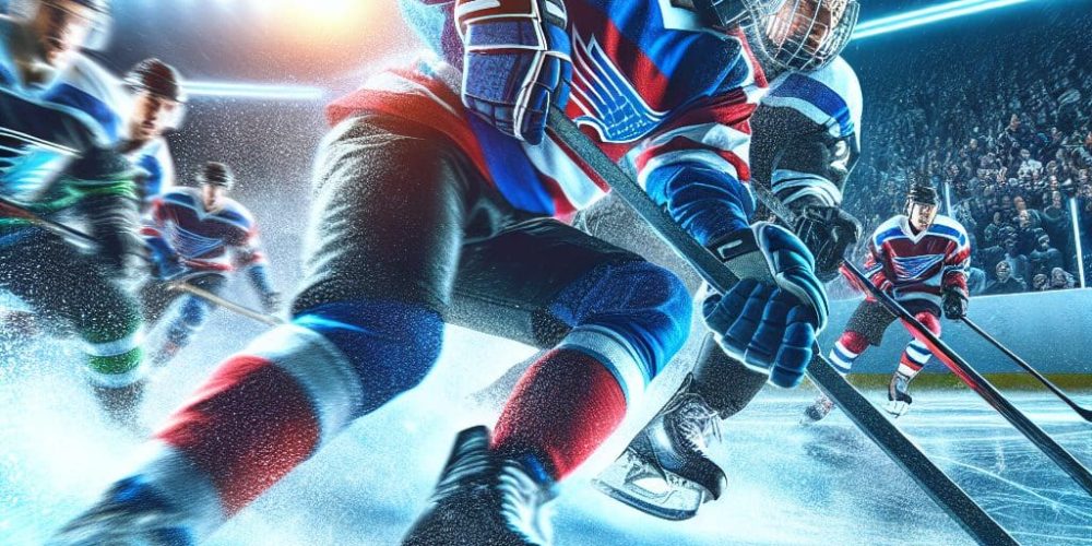 PWHL Update: Playoff Race Intensifies for Competing Teams