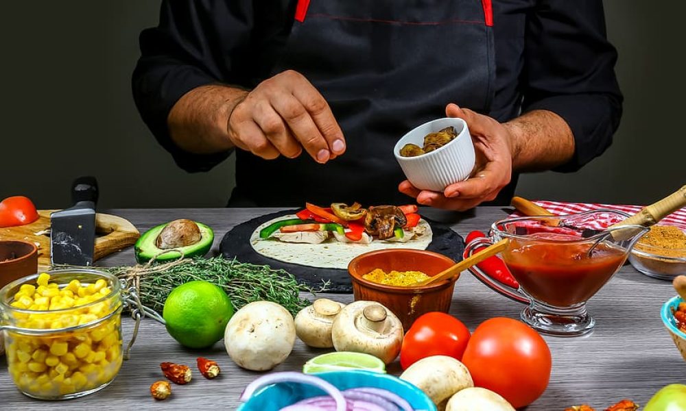 Local Mexican Restaurant Group Launches Online Ordering