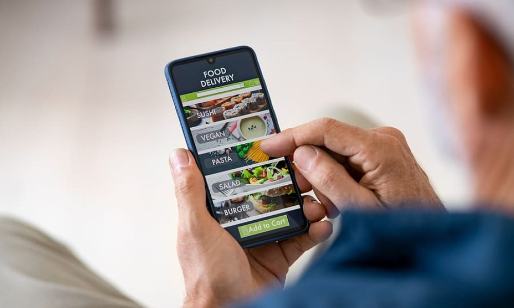 7 Shocking Changes Reshaping Food Delivery