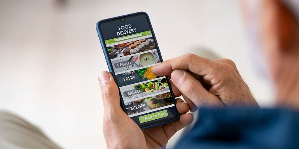 7 Shocking Changes Reshaping Food Delivery