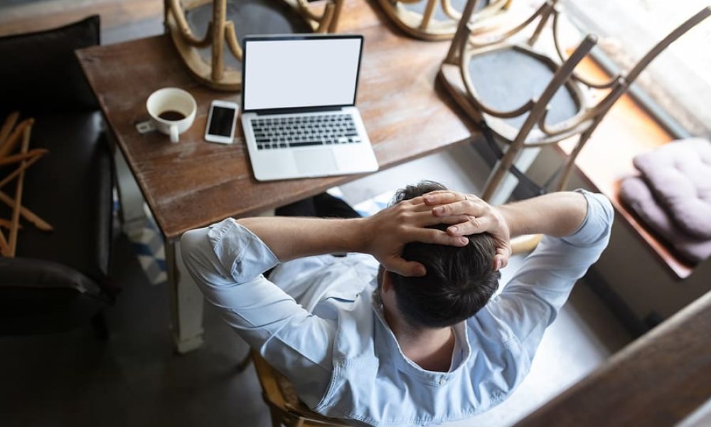 Is There a Hidden Recession? Signs the Economy May Be Slowing Beneath the Surface