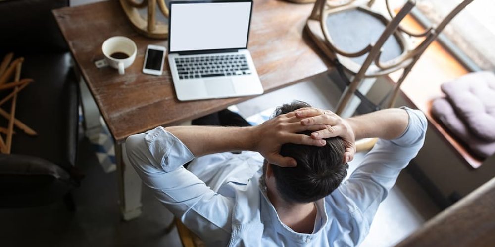 Is There a Hidden Recession? Signs the Economy May Be Slowing Beneath the Surface