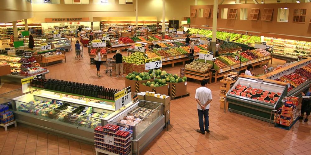 Grocery Prices Set to Surge as Rising Fuel Costs Hit Food Supply Chain