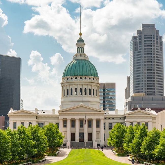 St. Louis News Today – Tuesday, April 14, 2026