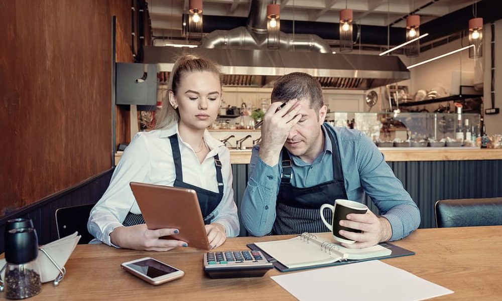 Rising Gas Prices Are Hurting More Than Your Wallet — Local Restaurants Are at Risk