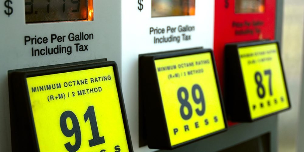 Why Gas Prices Are Rising So Fast in the United States