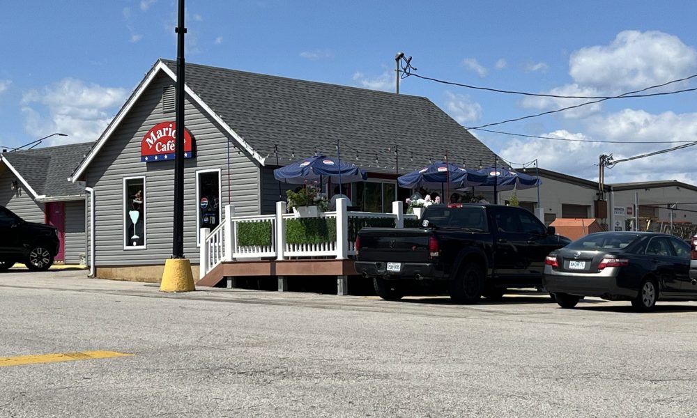 Mario’s Cafe in O’Fallon Announces Temporary Hours Change
