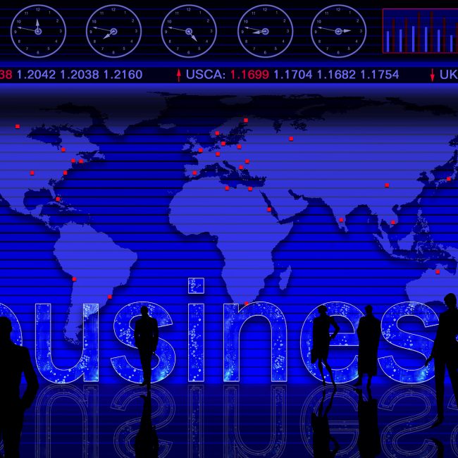 Global Markets Turn Defensive as Oil Prices and Bond Yields Pressure Investors
