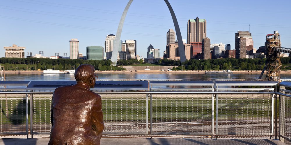 St. Louis Riverfront Revival Depends on Public Safety, Vision, and Long-Term Leadership