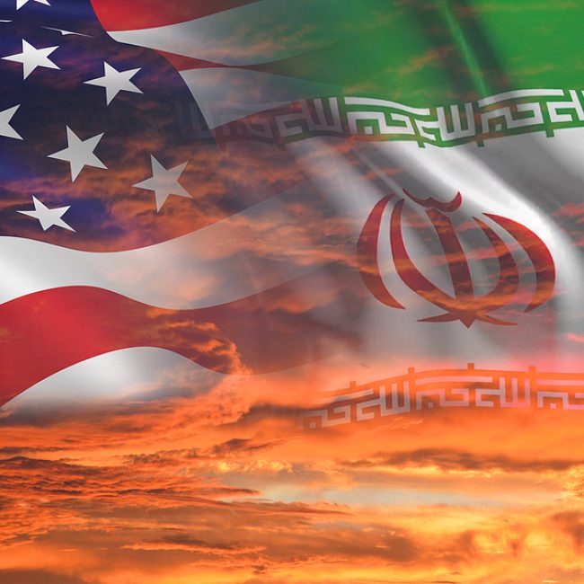 Are the U.S. and Iran Still at War? Here’s What’s Actually Happening