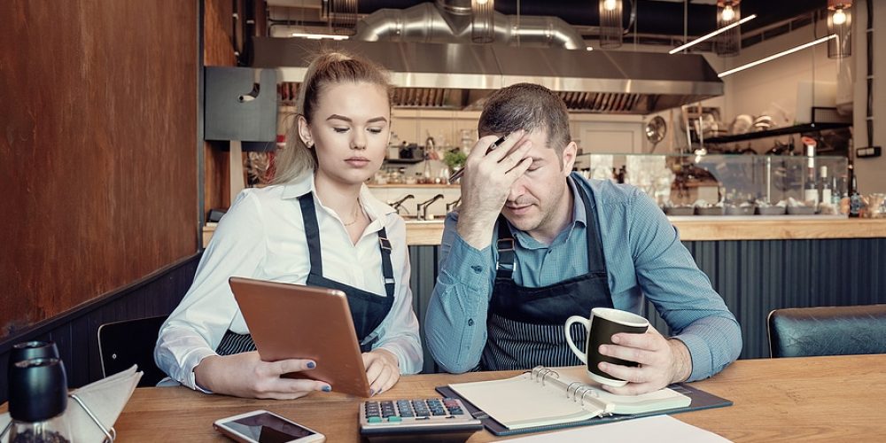 Why St. Louis Restaurant Price Increases Are A Matter Of Survival