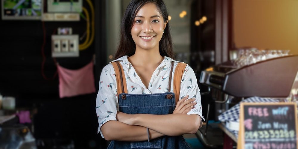 How restaurants are using technology to transform the customer experience
