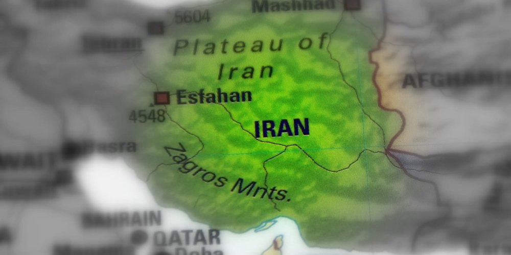 US Military Strikes Iran Missile Sites, Reimposes Naval Blockade