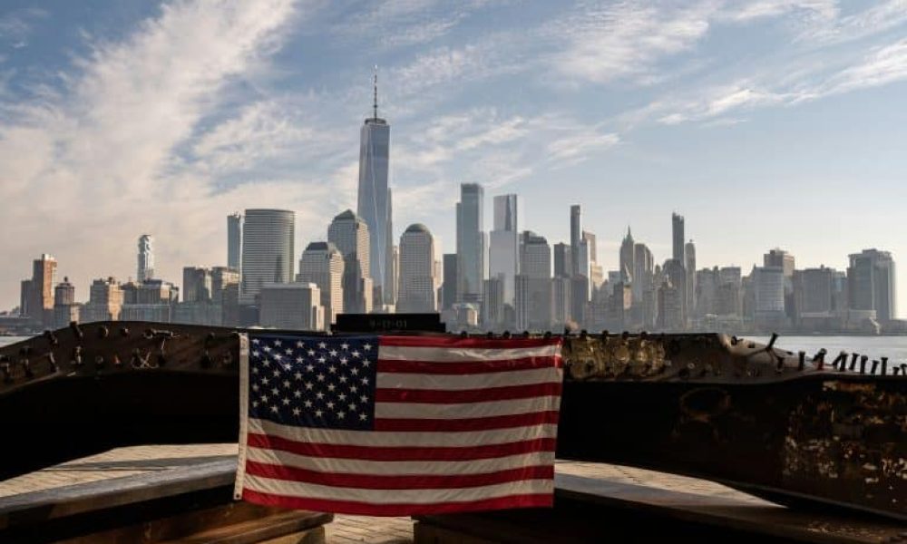 Judge Orders Trump Admin To Restore Historical Park Exhibits