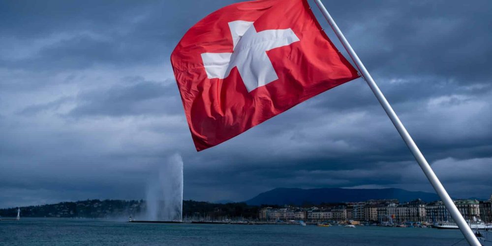 Swiss Voters Set To Reject 10M Population Cap Referendum
