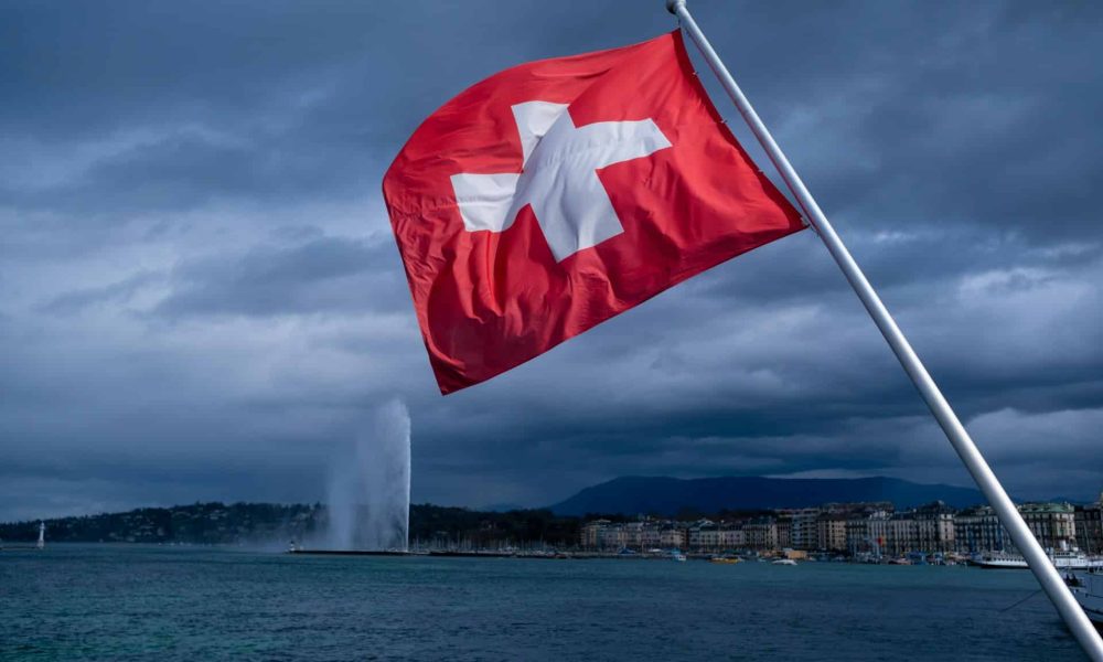 Swiss Voters Set To Reject 10M Population Cap Referendum