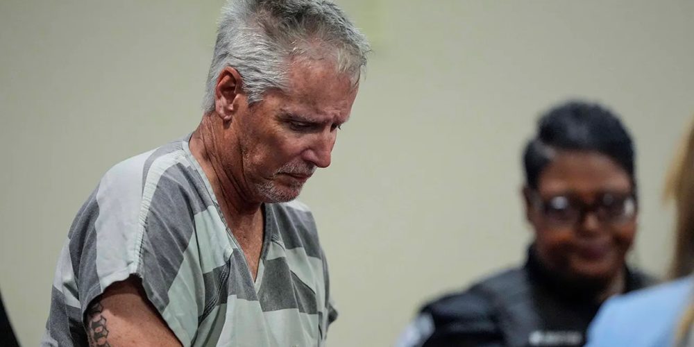 Colin Gray found guilty of murder in Apalachee High School shooting case.