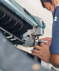 C & S Heating and Cooling