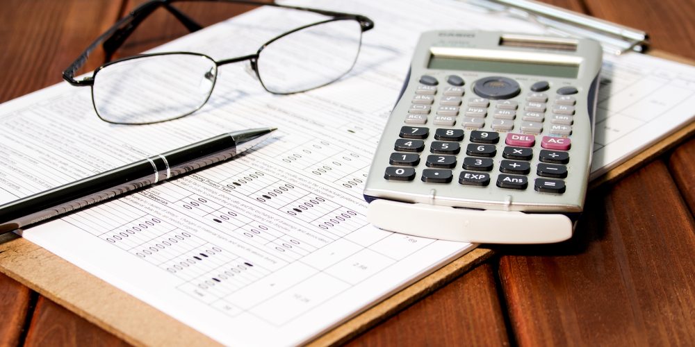 Why Your CPA Should NOT Be Your Registered Agent — And What You Should Do Instead