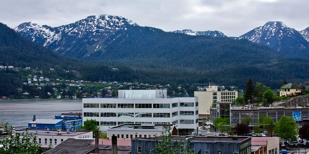 Alaska Laws Taking Effect January 1, 2026