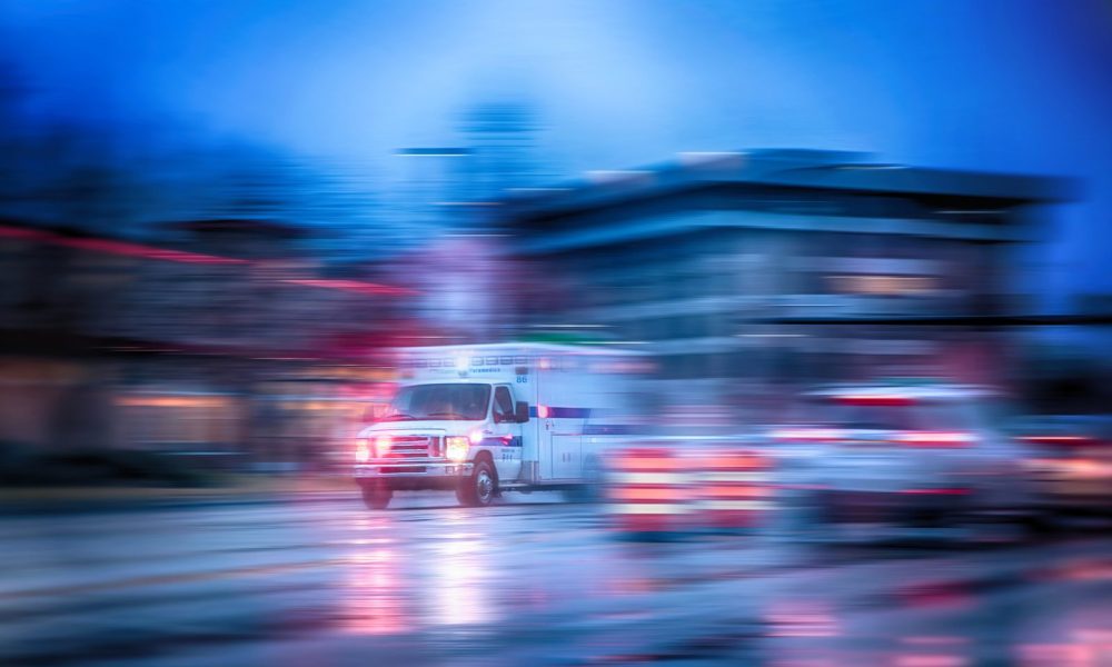 Motorcyclist Killed in Hazelwood, MO, Crash