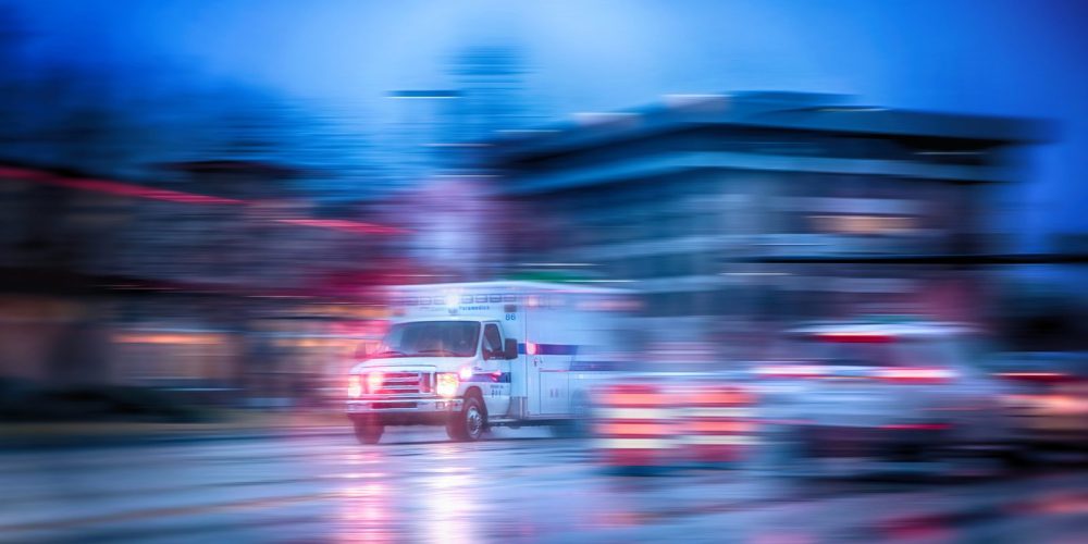 Motorcyclist Killed in Hazelwood, MO, Crash
