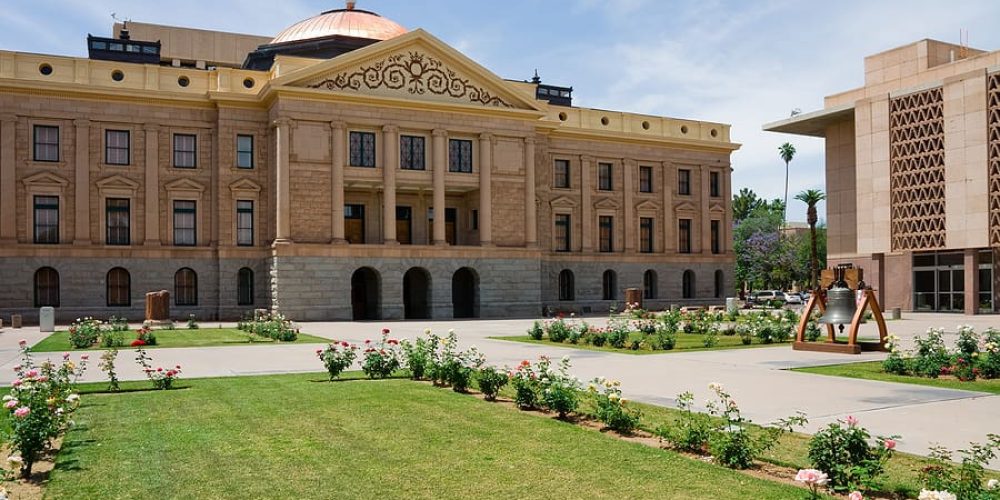 Arizona Laws Taking Effect January 1, 2026