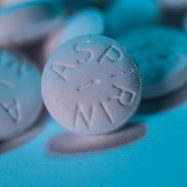 Should Older Adults Take Aspirin Every Day? Understanding the Benefits and Risks
