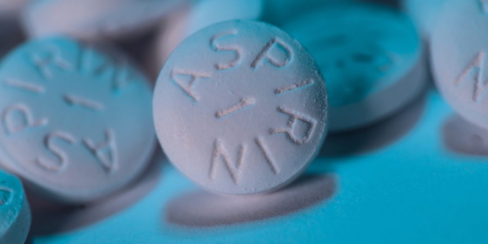 Should Older Adults Take Aspirin Every Day? Understanding the Benefits and Risks
