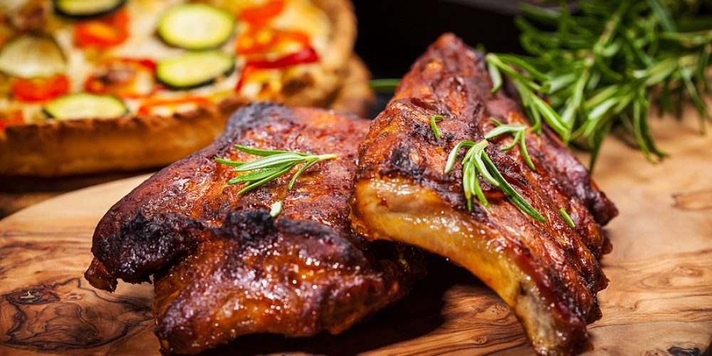 The History Of BBQ – St. Louis Restaurant Review