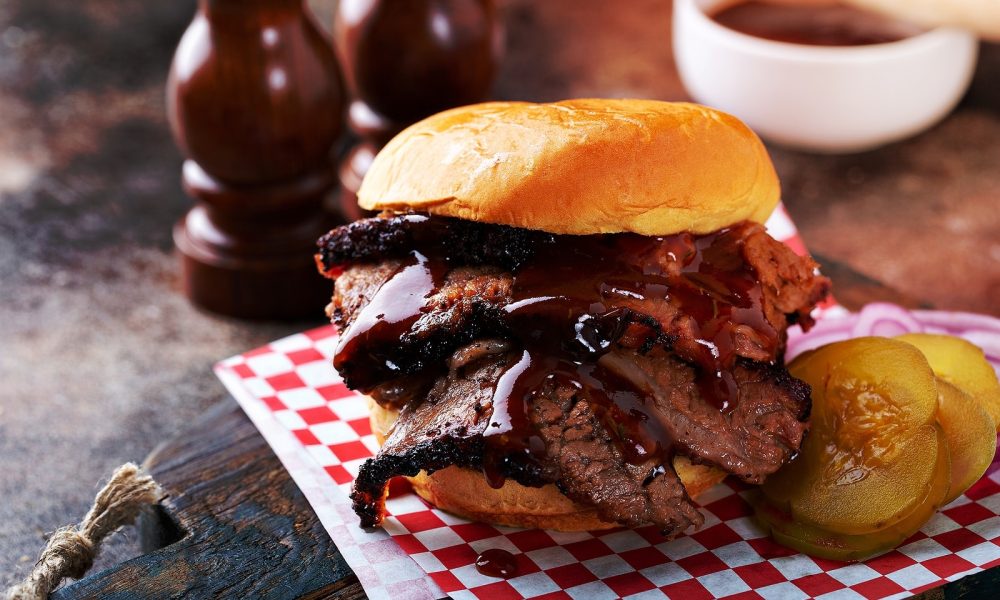 Bandana's BBQ Express to Open in Ghost Kitchen on Hampton