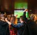 Sports Bars Changed Once Every Table Got A Second Screen