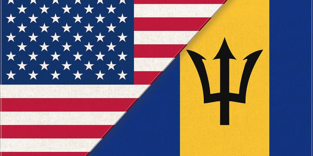U.S. Congratulates Barbados Prime Minister Mia Mottley on Reelection