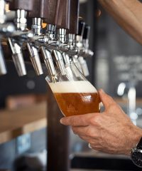 Hattrick’s Irish Sports Pub