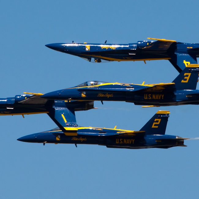 Previewing the 2026 Spirit of St. Louis Air Show & STEM Expo