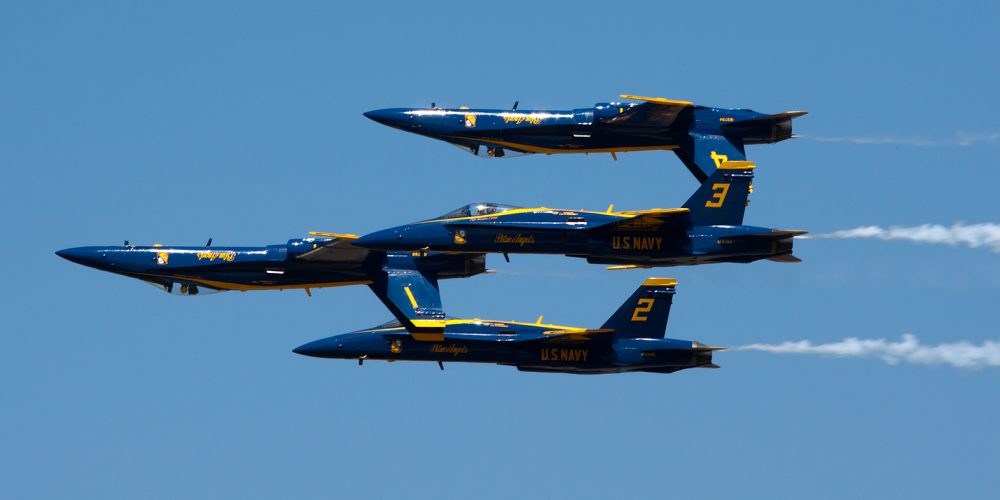 Previewing the 2026 Spirit of St. Louis Air Show & STEM Expo
