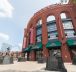 Wonton King Serves Catering Lunch To The Miami Marlins During Their St. Louis Visit