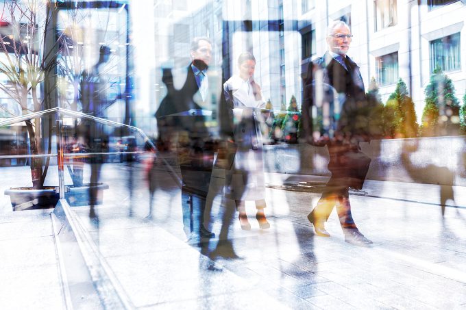 Edward Jones St. Louis Headquarters – North Campus