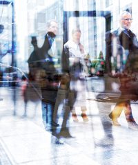 Reinsurance Group of America Inc.