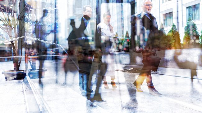 Reinsurance Group of America Inc.