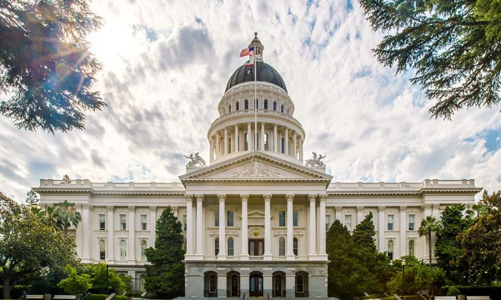 California Laws Taking Effect January 1, 2026