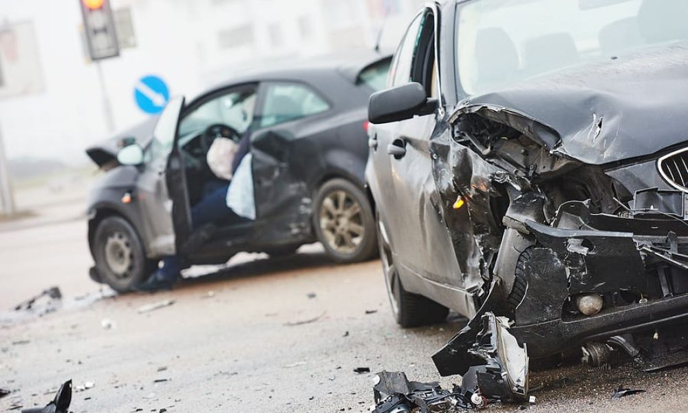 Missouri recorded 1,622 fatal front-end passenger car collisions, ranking #10th nationally