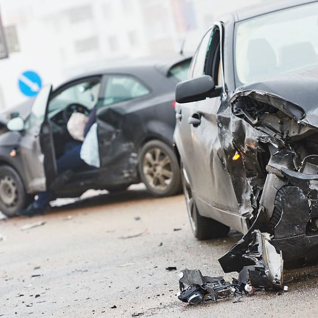 Missouri recorded 1,622 fatal front-end passenger car collisions, ranking #10th nationally
