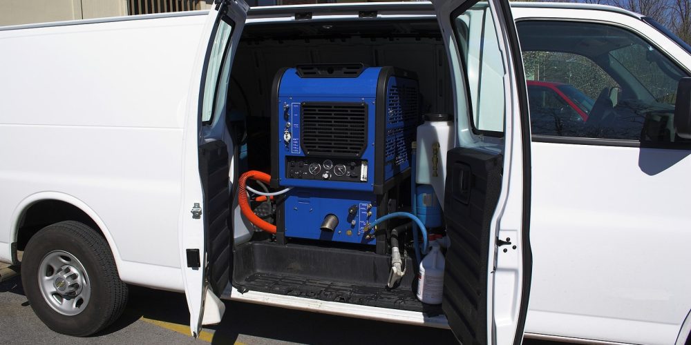 Amant’s Floor Care – 55 Years – Rated Top Carpet Cleaner