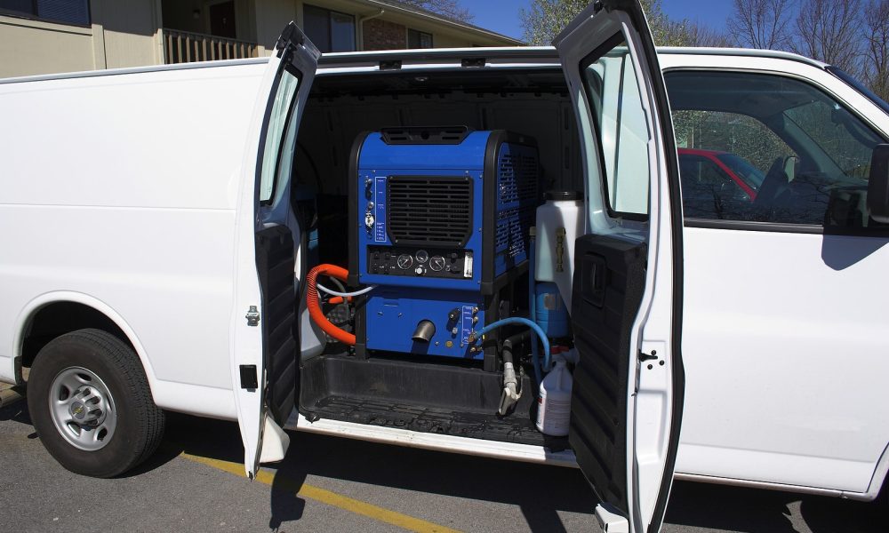 Amant's Floor Care Voted Among Best Carpet Cleaners