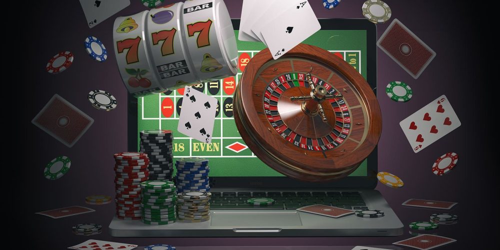 How Do Wagering Requirements Work at Crypto Casinos