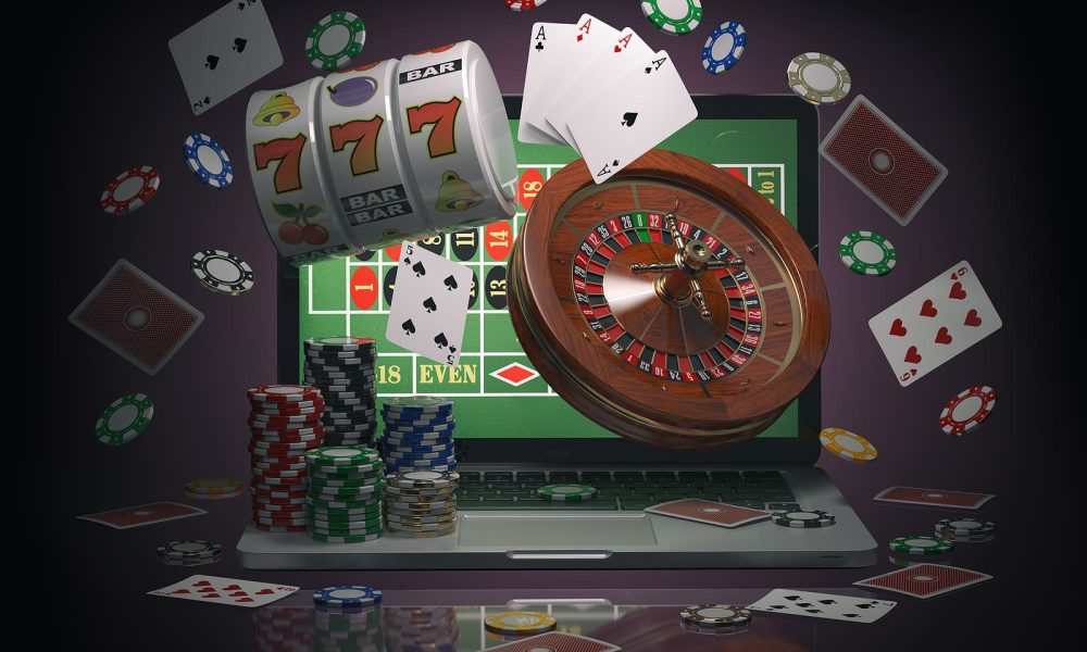 How Do Wagering Requirements Work at Crypto Casinos