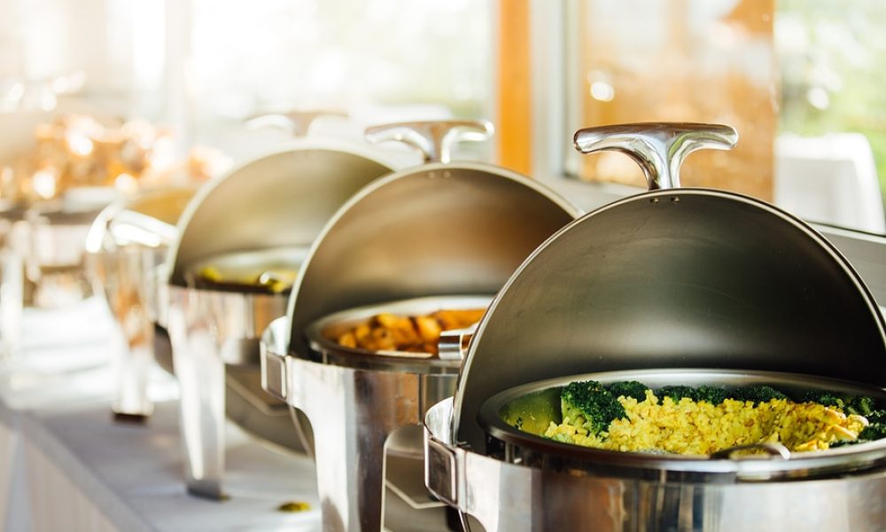 Catering Listings Added on St. Louis Restaurant Review