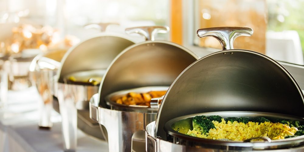 Catering Listings Added on St. Louis Restaurant Review