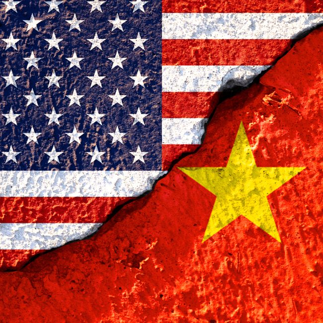 U.S.–China Cyber Warfare Escalates: The Hidden Battle Over Infrastructure, Data, and Global Power